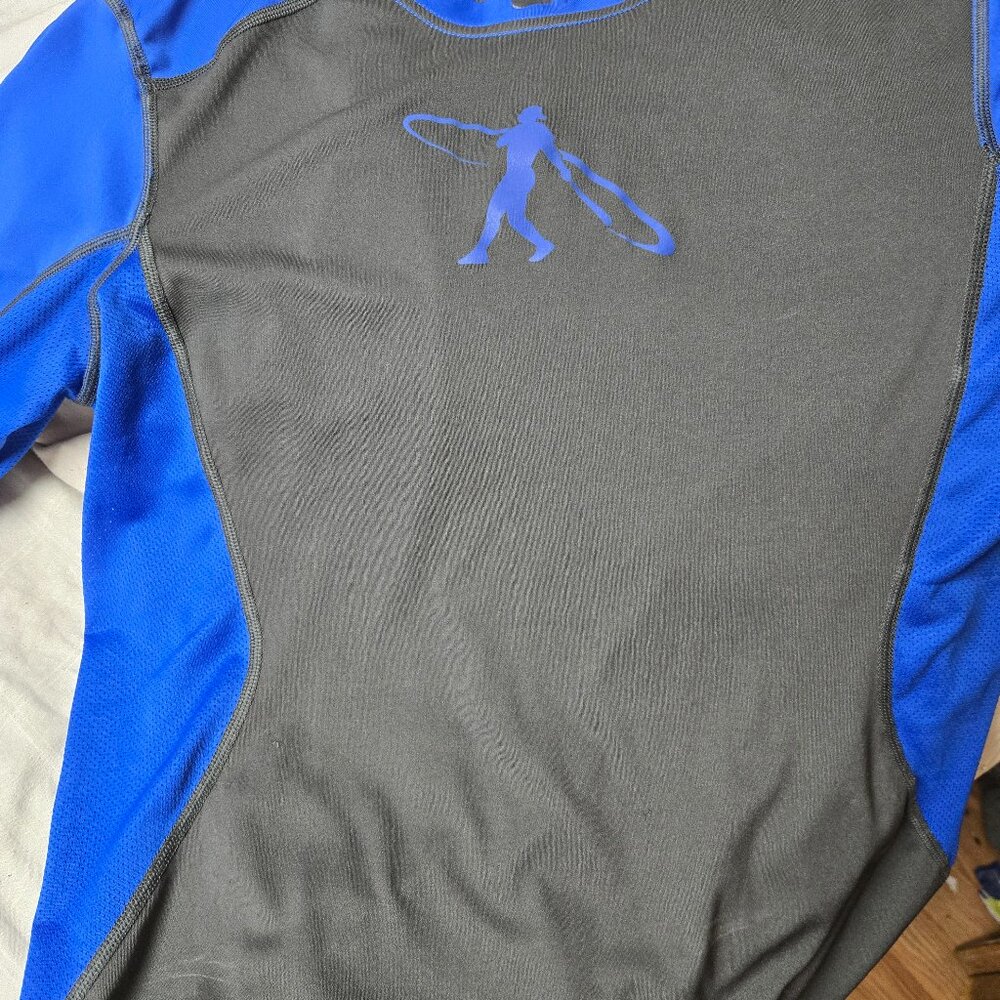 NIKE PRO COMBAT Shirt